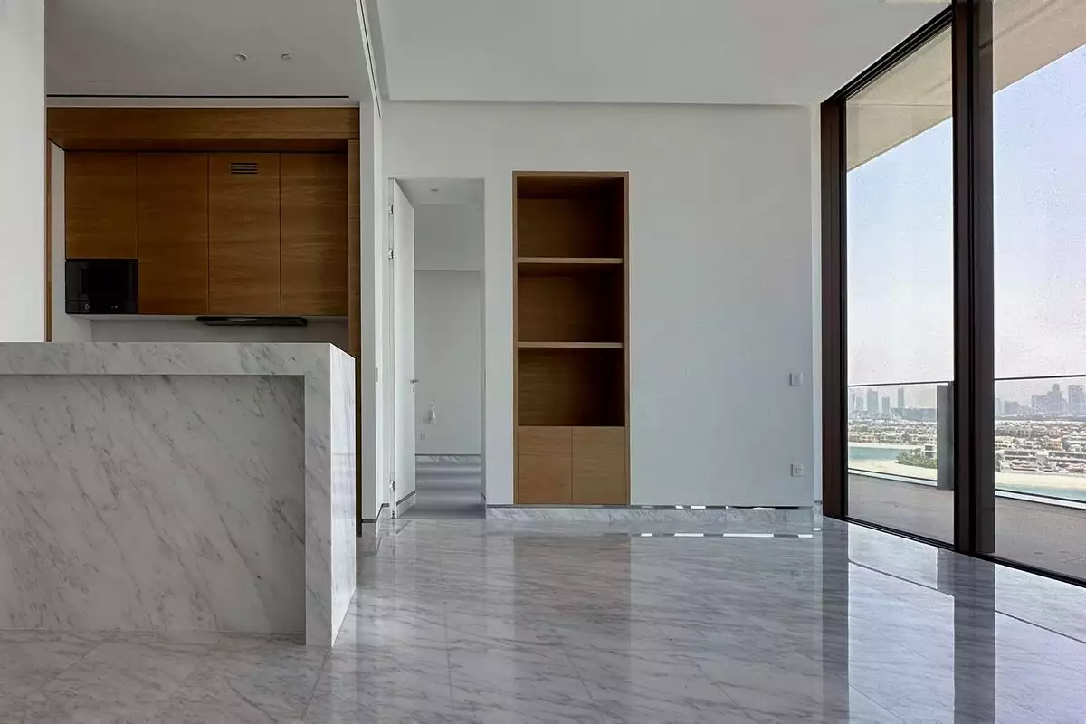 Квартира 179м² в ОАЭ, Дубай. Стоимостью 6217916€ аренда фото-2
