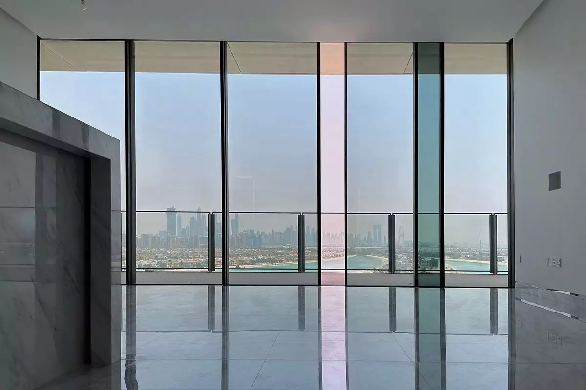 Квартира 179м² в ОАЭ, Дубай. Стоимостью 6217916€ аренда фото-3