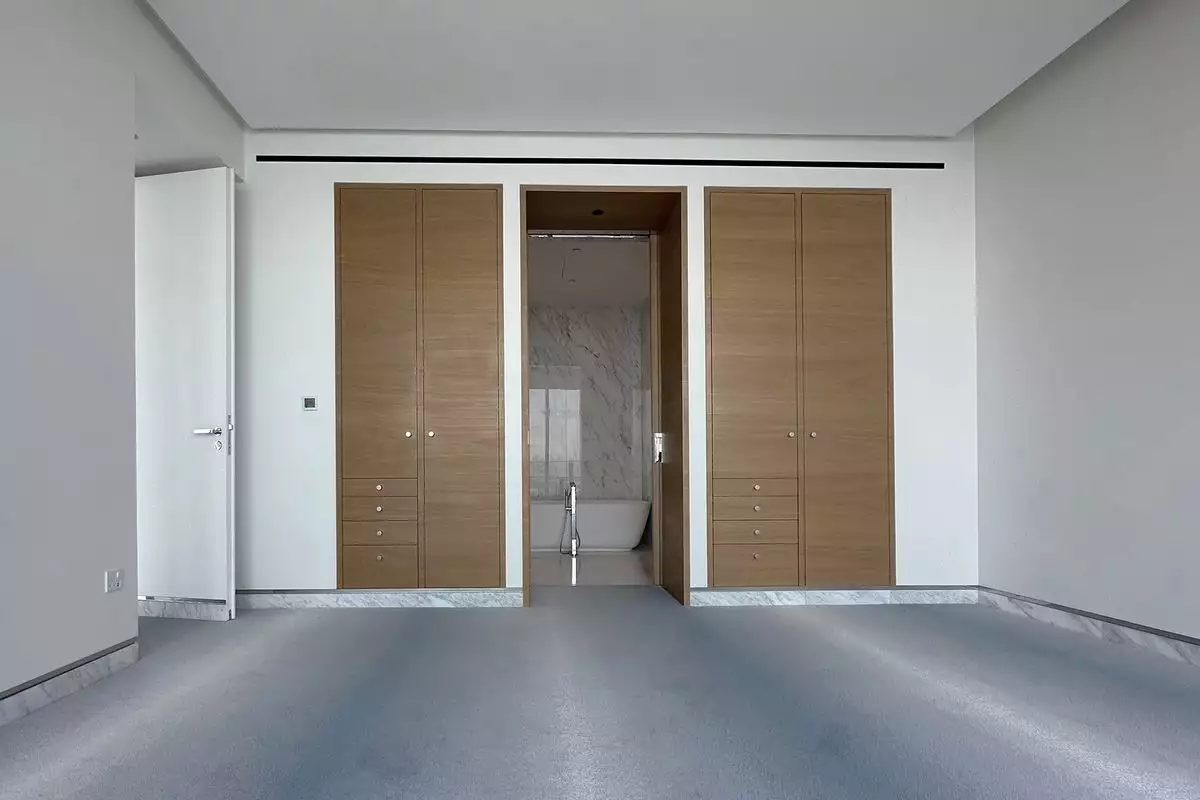 Квартира 179м² в ОАЭ, Дубай. Стоимостью 6217916€ аренда фото-4