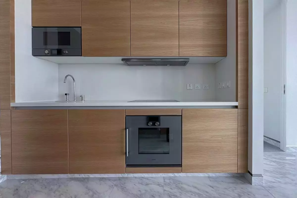 Квартира 179м² в ОАЭ, Дубай. Стоимостью 6217916€ аренда фото-5