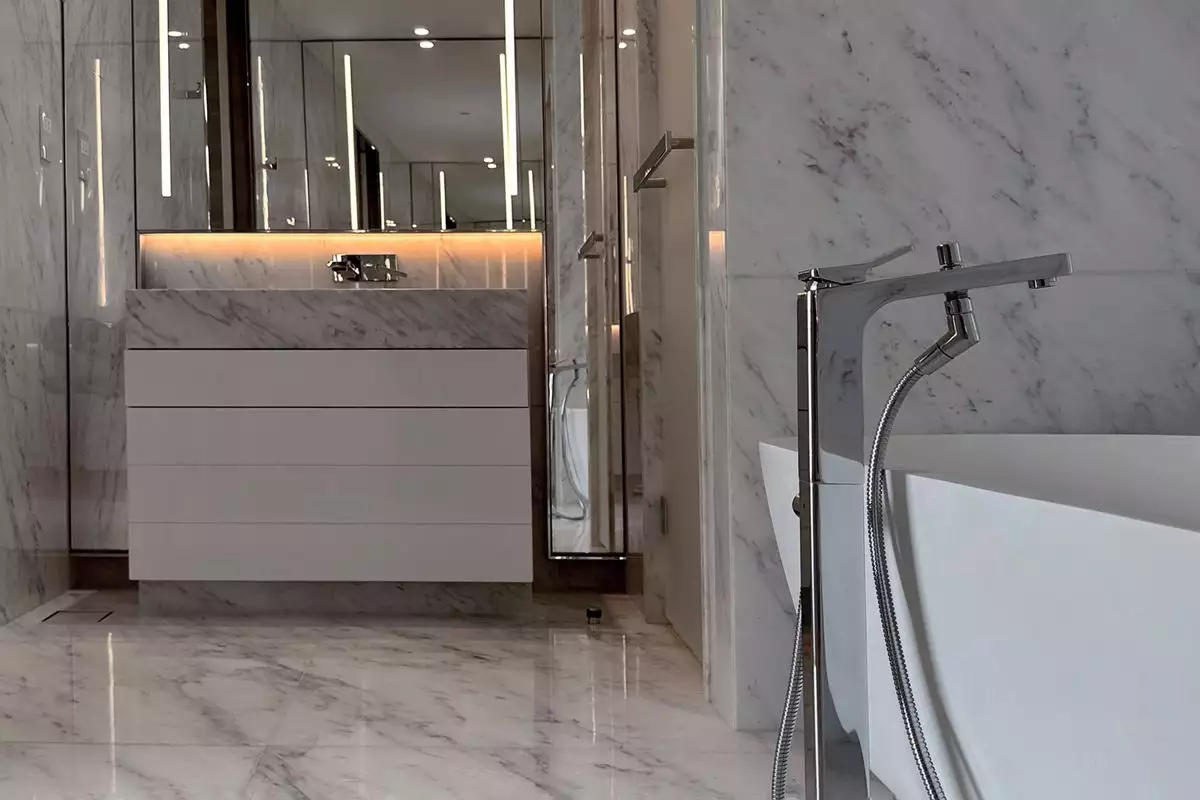 Квартира 179м² в ОАЭ, Дубай. Стоимостью 6217916€ аренда фото-6