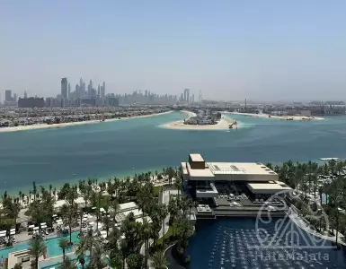 Купить квартиру в ОАЭ 6217916€