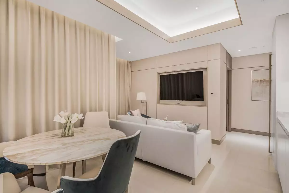 Квартира 148м² в ОАЭ, Дубай. Стоимостью 2342974€ аренда фото-10