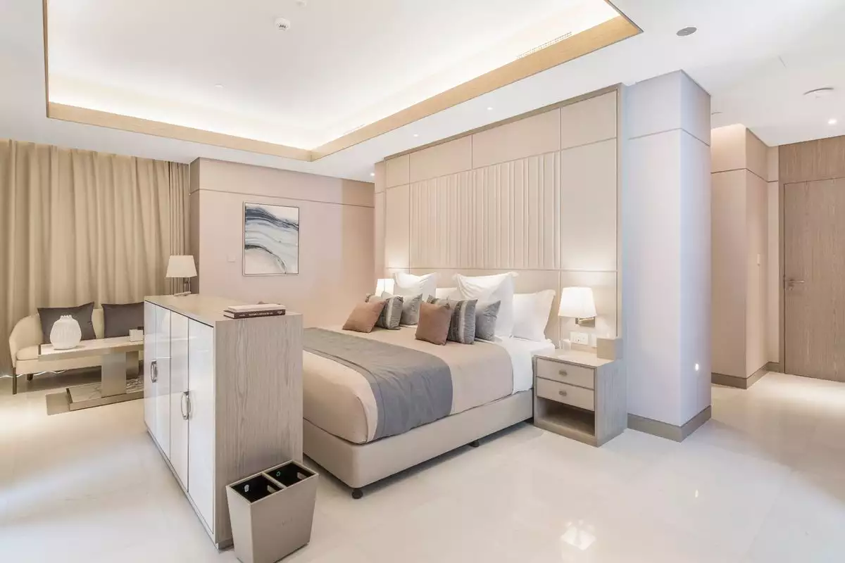 Квартира 148м² в ОАЭ, Дубай. Стоимостью 2342974€ аренда фото-15