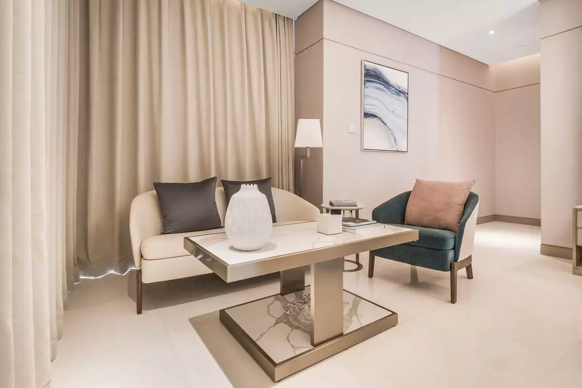 Квартира 148м² в ОАЭ, Дубай. Стоимостью 2342974€ аренда фото-17