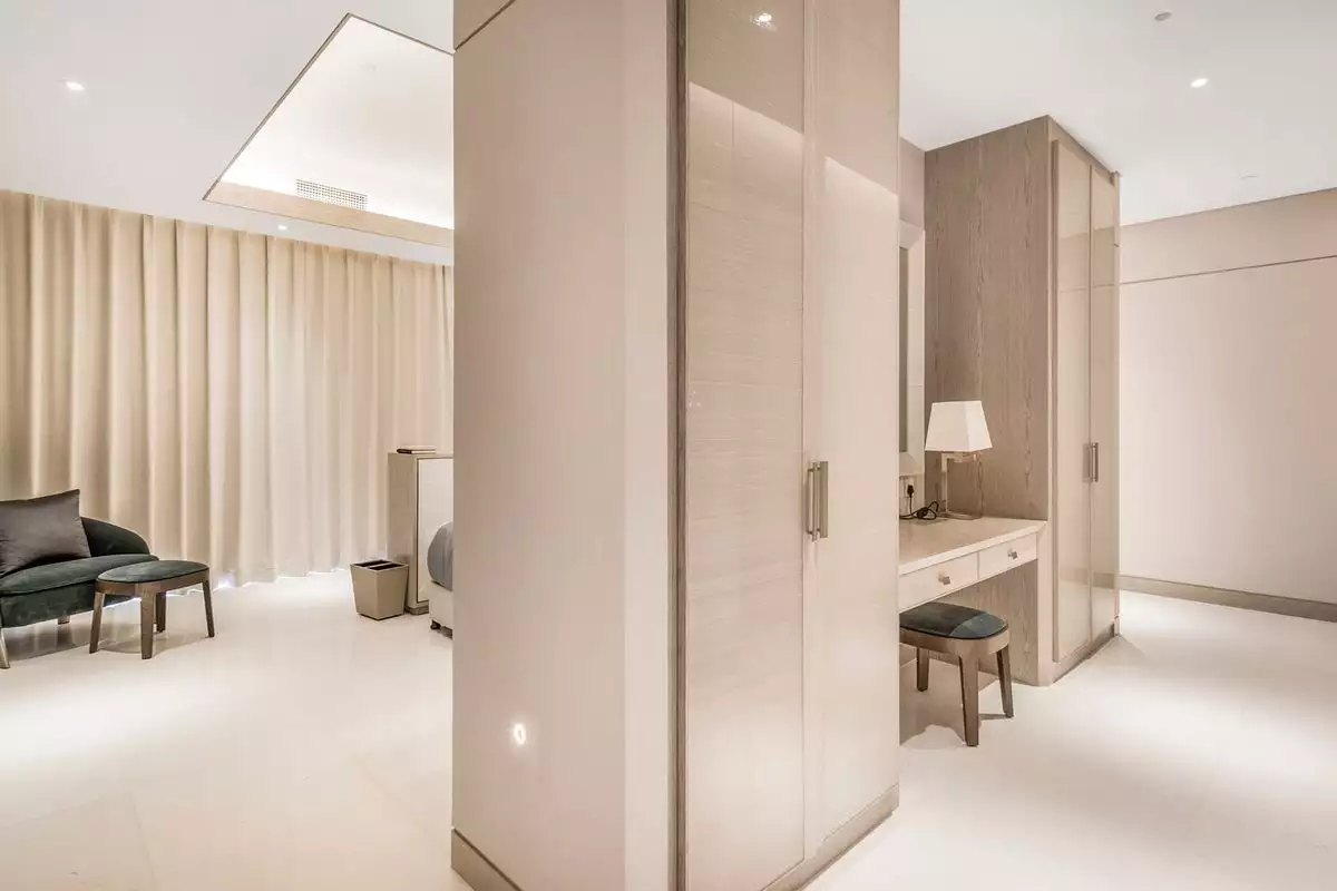 Квартира 148м² в ОАЭ, Дубай. Стоимостью 2342974€ аренда фото-18
