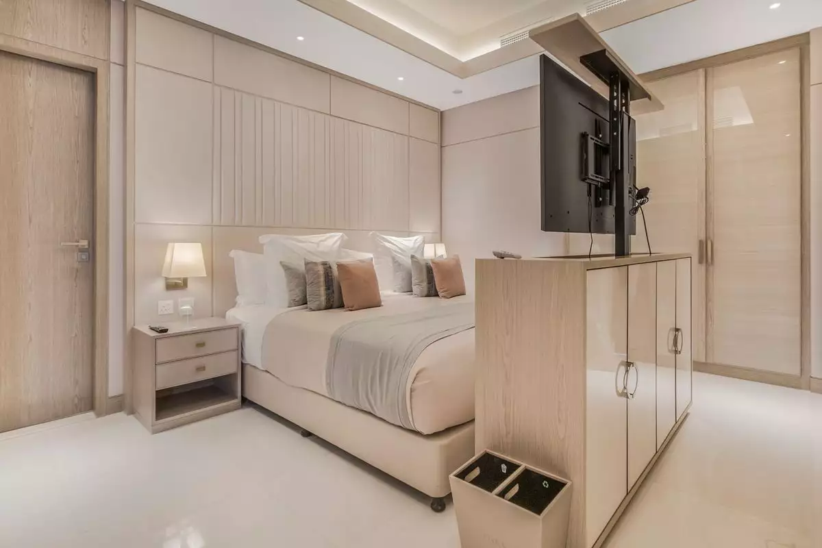 Квартира 148м² в ОАЭ, Дубай. Стоимостью 2342974€ аренда фото-19