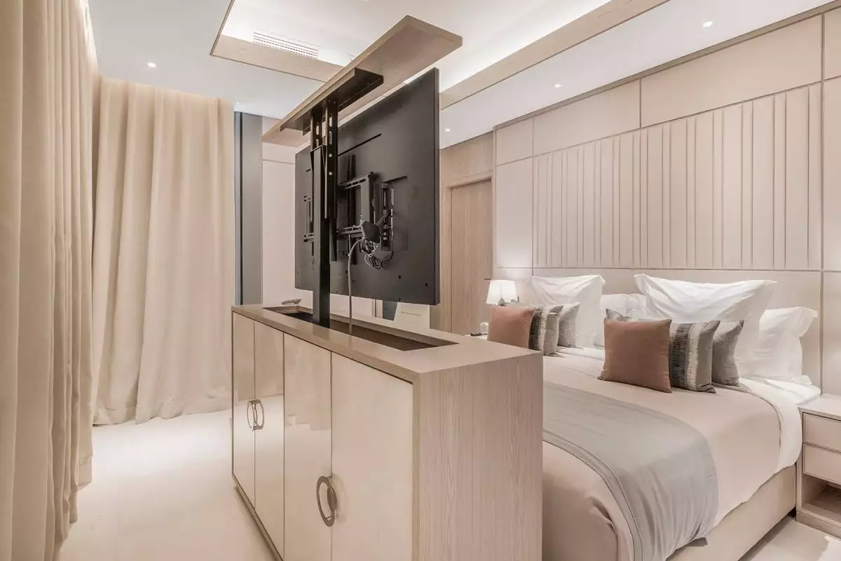 Квартира 148м² в ОАЭ, Дубай. Стоимостью 2342974€ аренда фото-20