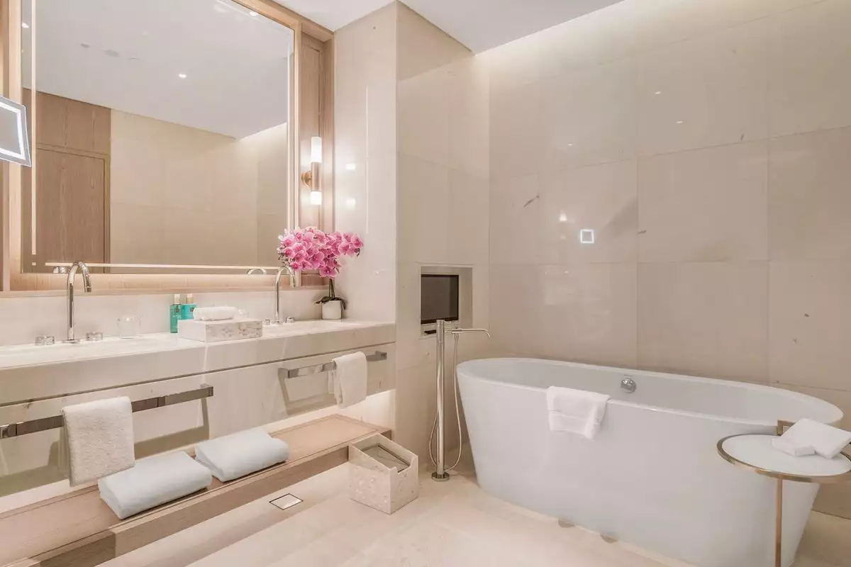 Квартира 148м² в ОАЭ, Дубай. Стоимостью 2342974€ аренда фото-21