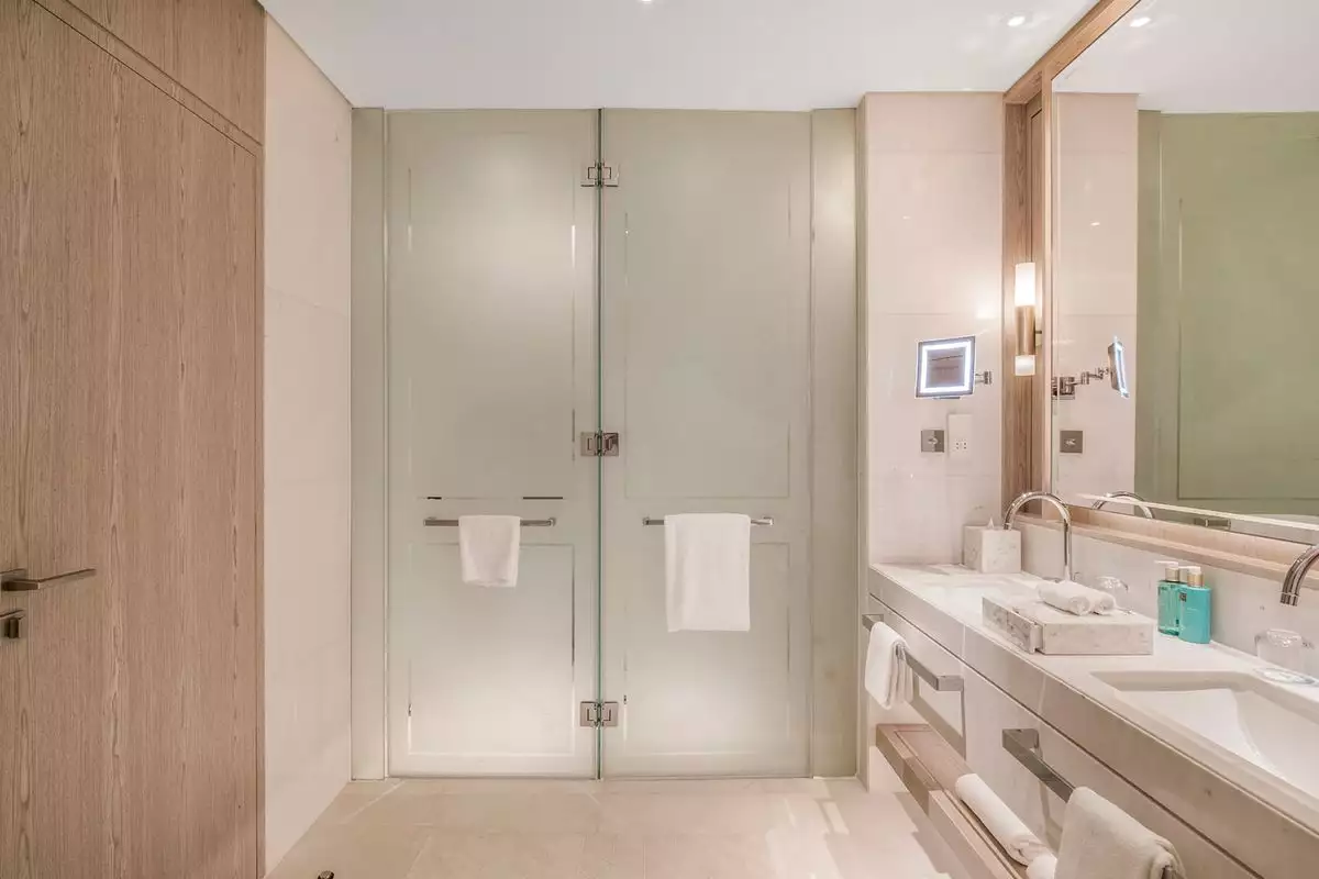 Квартира 148м² в ОАЭ, Дубай. Стоимостью 2342974€ аренда фото-22