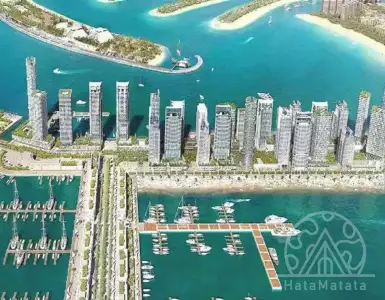 Купить квартиру в ОАЭ 2305890€
