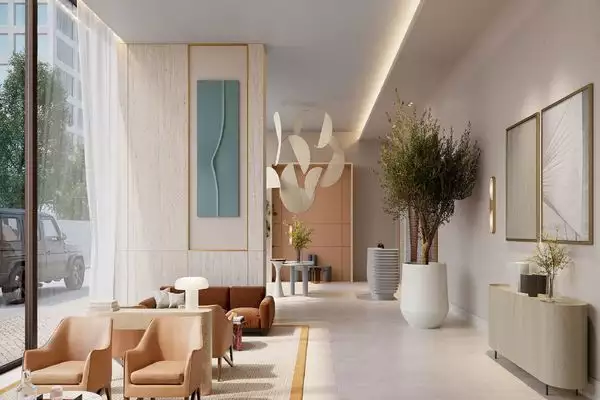 Квартира 181м² в ОАЭ, Дубай. Стоимостью 2544842€ аренда фото-3