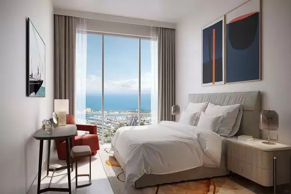 Квартира 181м² в ОАЭ, Дубай. Стоимостью 2544842€ аренда фото-5