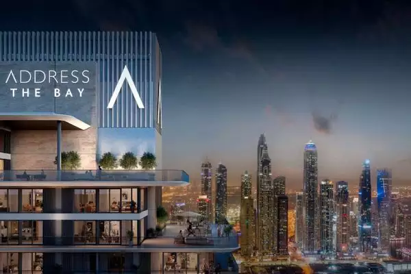 Квартира 181м² в ОАЭ, Дубай. Стоимостью 2544842€ аренда фото-9