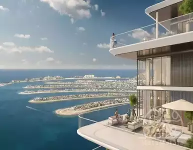 Купить квартиру в ОАЭ 2544842€