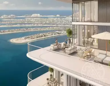 Купить квартиру в ОАЭ 1709456€