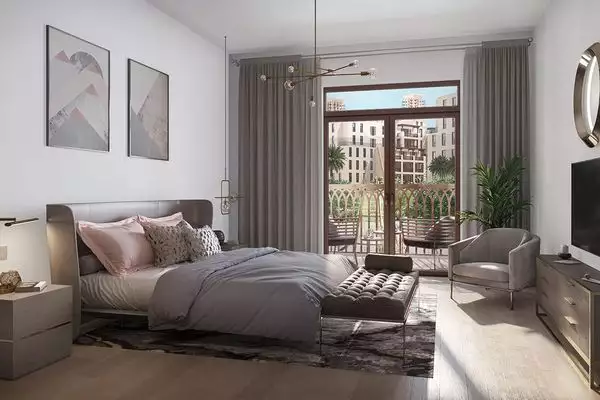 Квартира 176м² в ОАЭ, Дубай. Стоимостью 1573252€ аренда фото-6