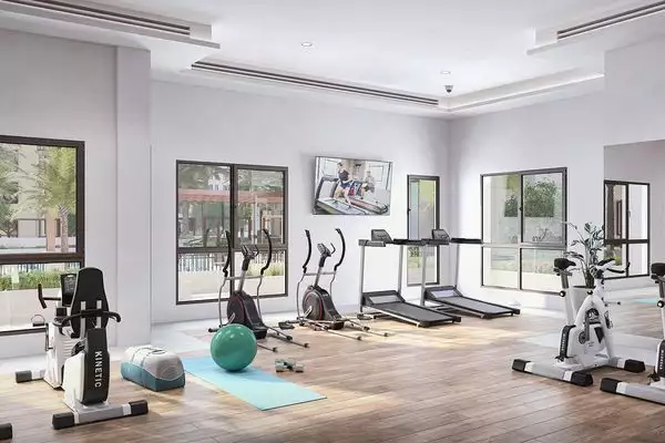 Квартира 176м² в ОАЭ, Дубай. Стоимостью 1573252€ аренда фото-7