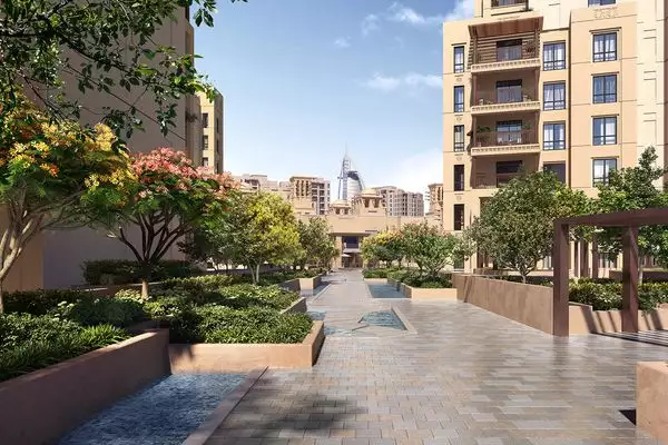 Квартира 176м² в ОАЭ, Дубай. Стоимостью 1573252€ аренда фото-9