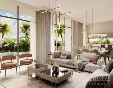 Купить виллу в ОАЭ 871507€