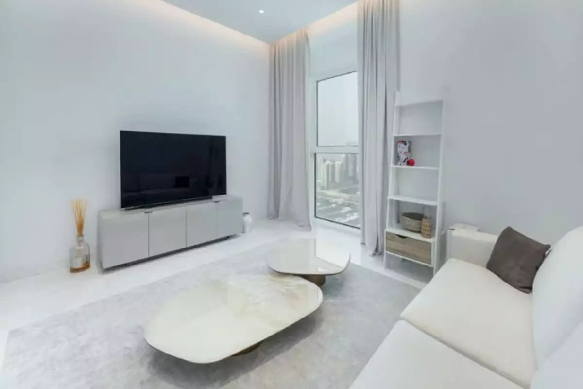 Квартира 349м² в ОАЭ, Дубай. Стоимостью 5144139€ аренда фото-6