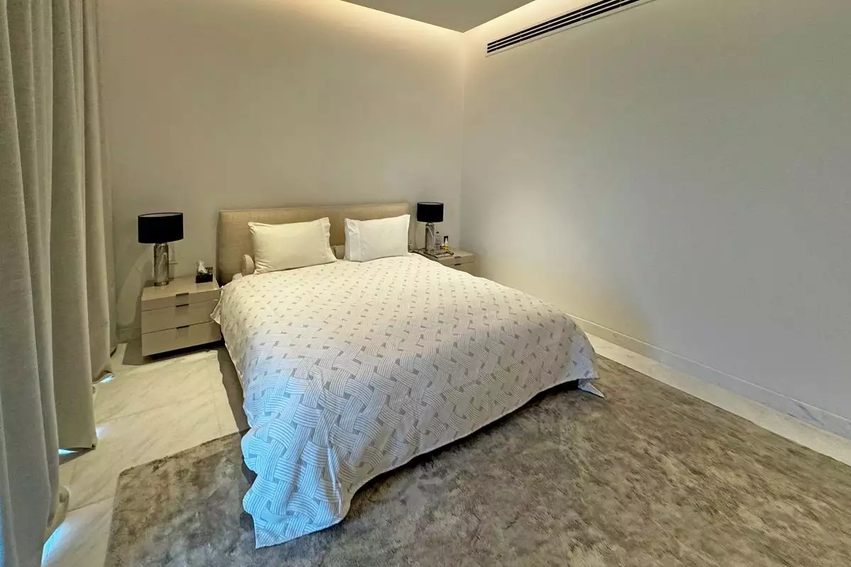 Квартира 349м² в ОАЭ, Дубай. Стоимостью 5144139€ аренда фото-9