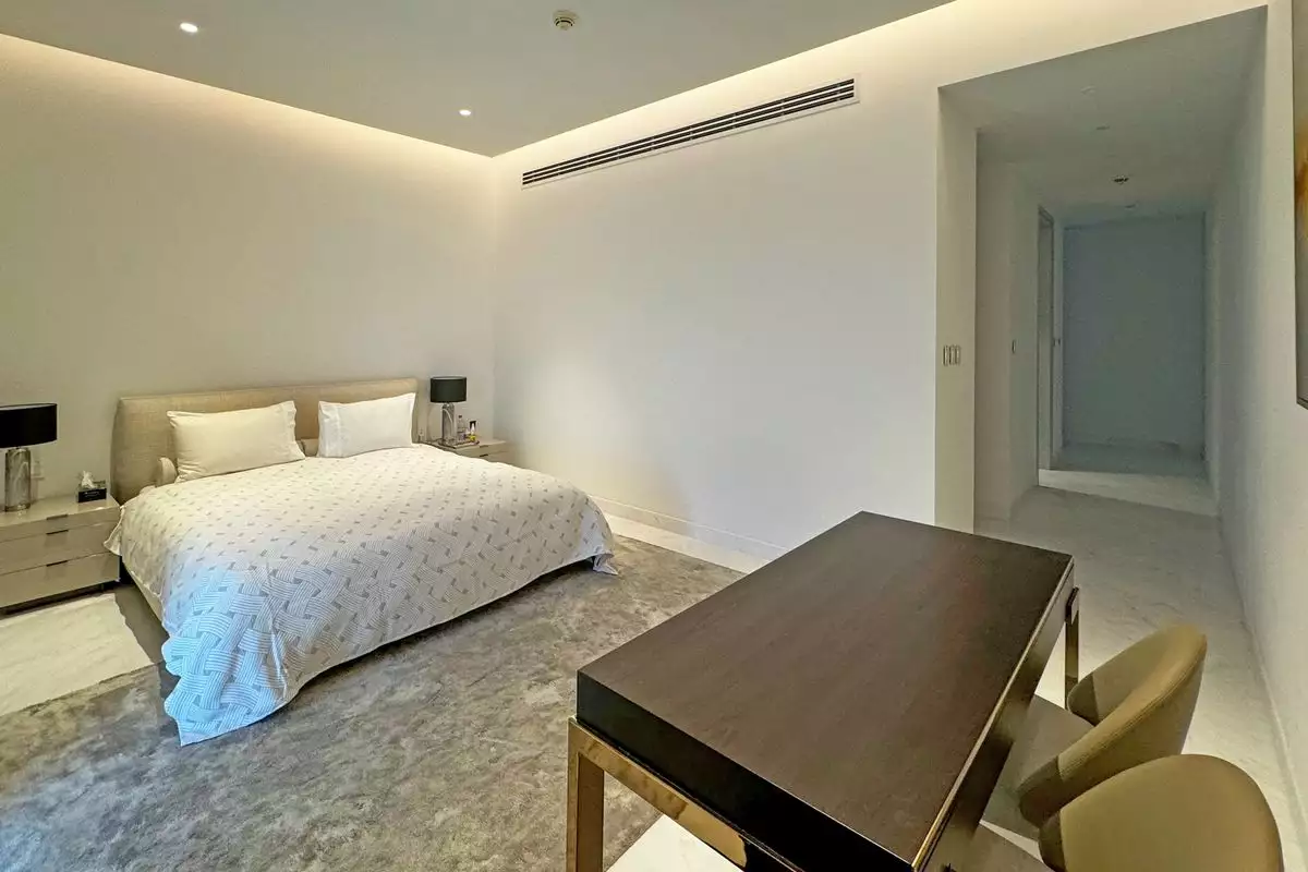 Квартира 349м² в ОАЭ, Дубай. Стоимостью 5144139€ аренда фото-10