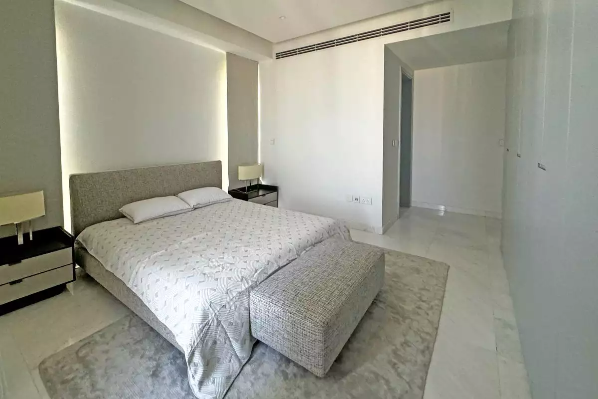 Квартира 349м² в ОАЭ, Дубай. Стоимостью 5144139€ аренда фото-11