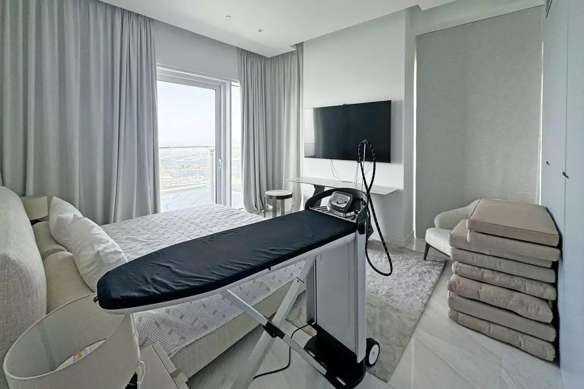 Квартира 349м² в ОАЭ, Дубай. Стоимостью 5144139€ аренда фото-14