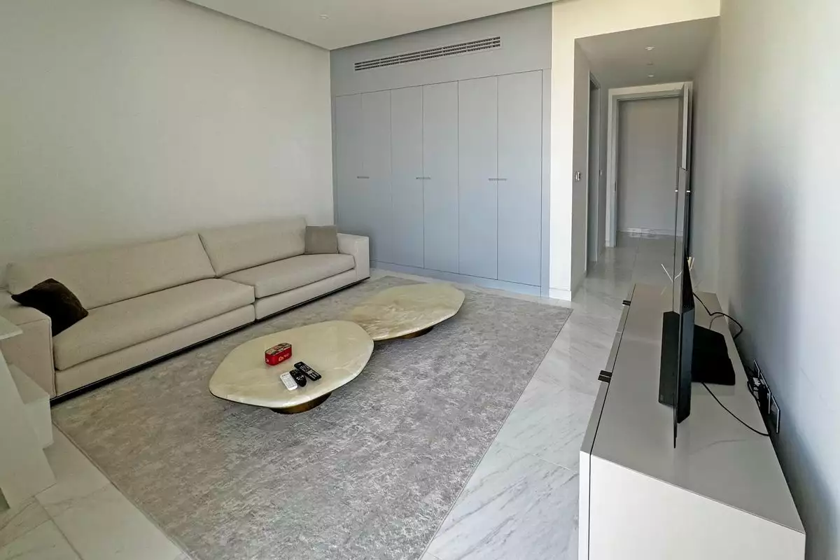 Квартира 349м² в ОАЭ, Дубай. Стоимостью 5144139€ аренда фото-16