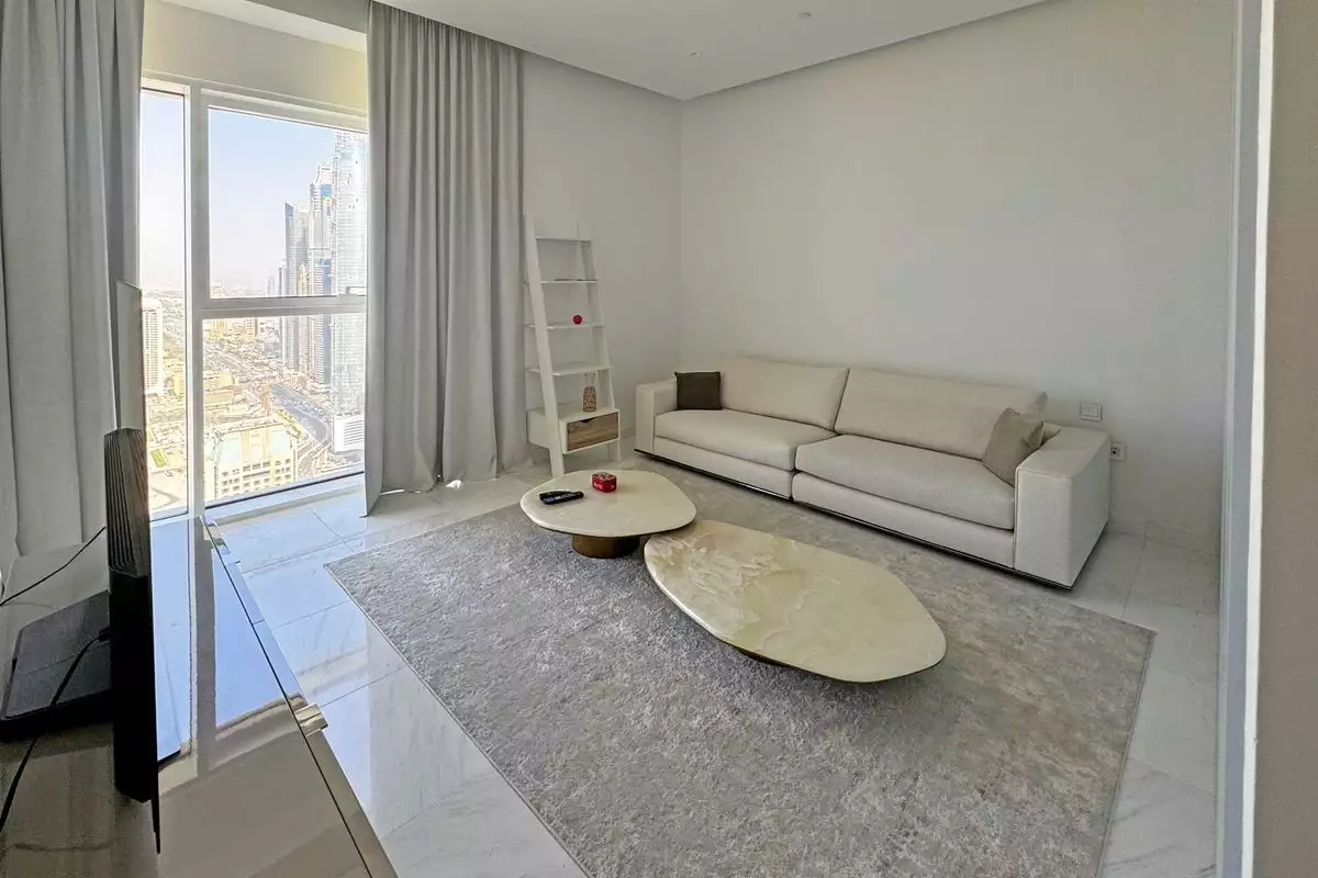 Квартира 349м² в ОАЭ, Дубай. Стоимостью 5144139€ аренда фото-17