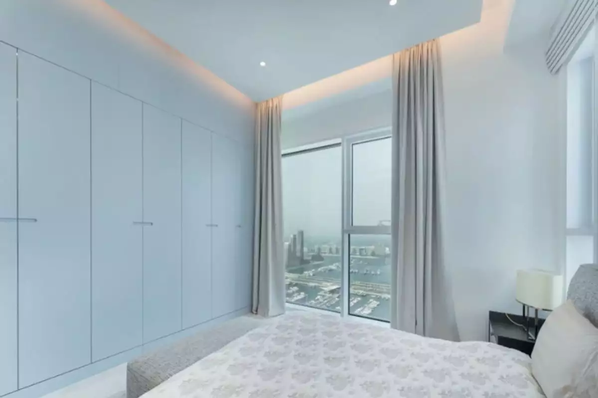 Квартира 349м² в ОАЭ, Дубай. Стоимостью 5144139€ аренда фото-19