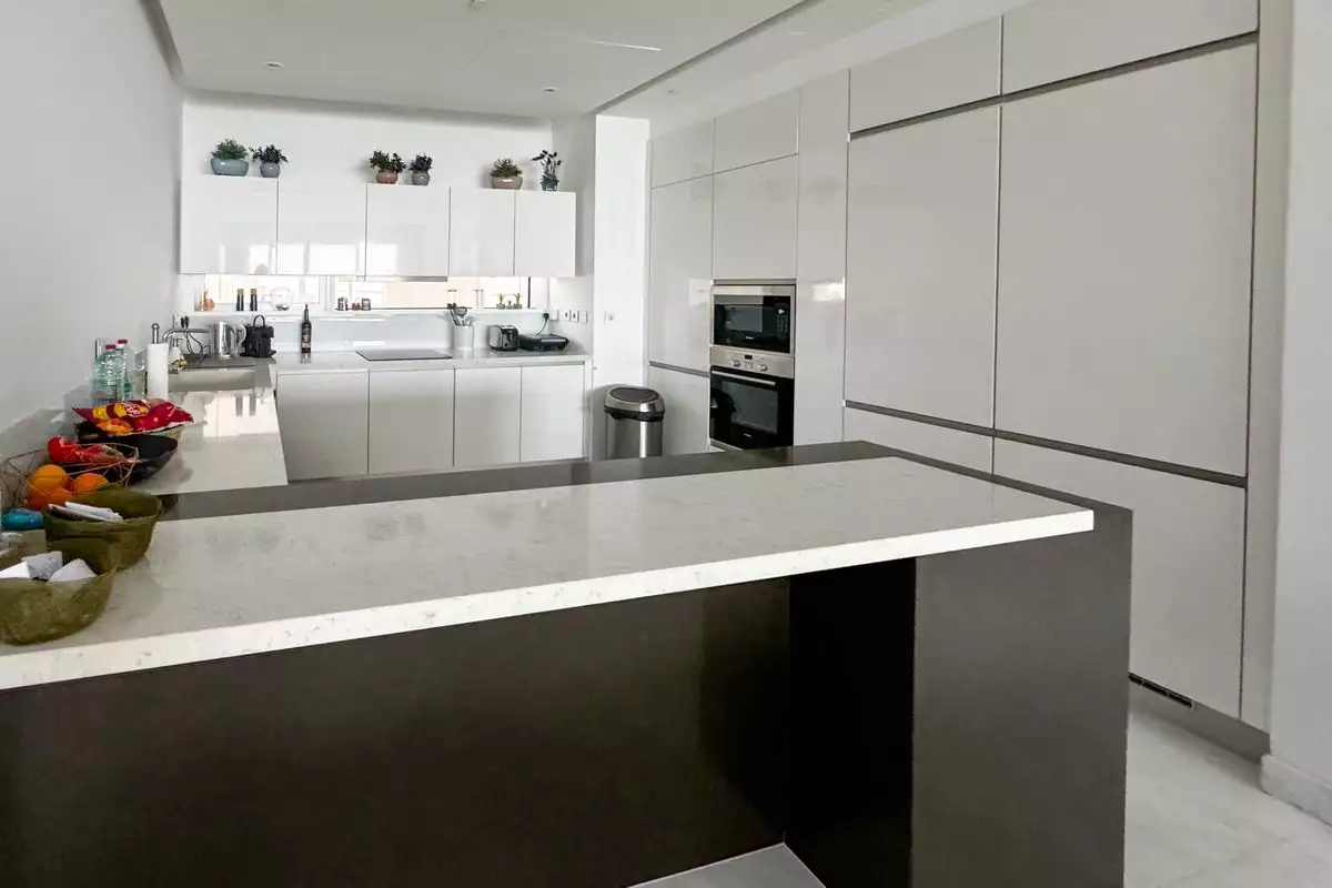 Квартира 349м² в ОАЭ, Дубай. Стоимостью 5144139€ аренда фото-20