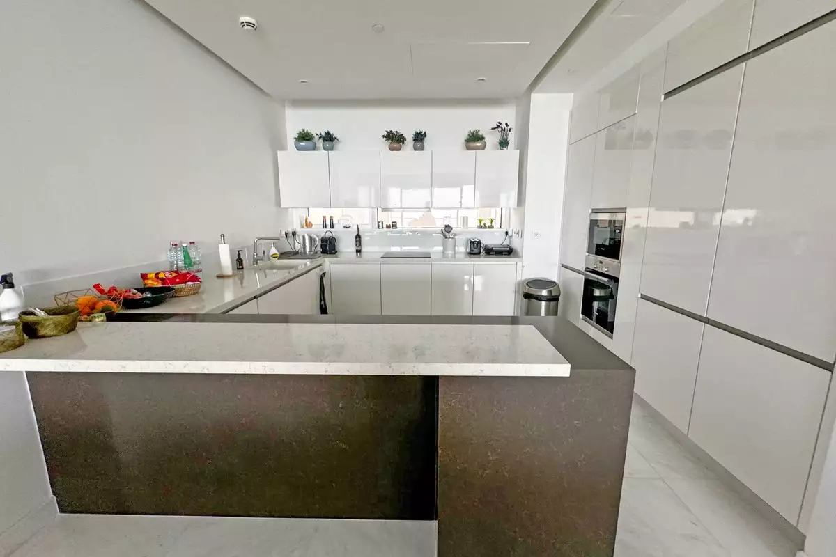 Квартира 349м² в ОАЭ, Дубай. Стоимостью 5144139€ аренда фото-21