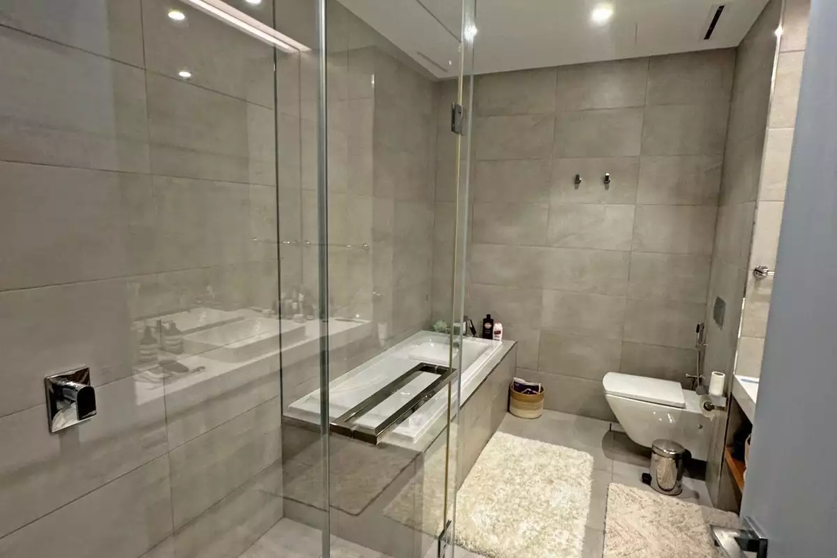 Квартира 349м² в ОАЭ, Дубай. Стоимостью 5144139€ аренда фото-22