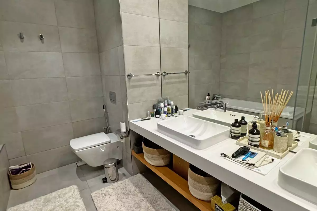 Квартира 349м² в ОАЭ, Дубай. Стоимостью 5144139€ аренда фото-23