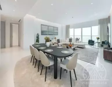 Купить квартиру в ОАЭ 5144139€