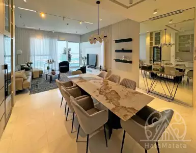 Купить квартиру в ОАЭ 4494879€