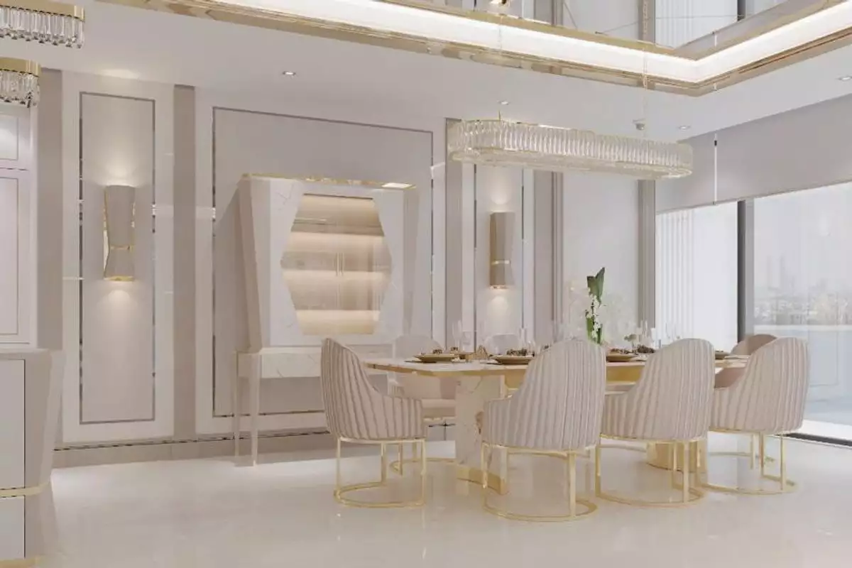 Квартира 317м² в ОАЭ, Дубай. Стоимостью 11237197€ аренда фото-2