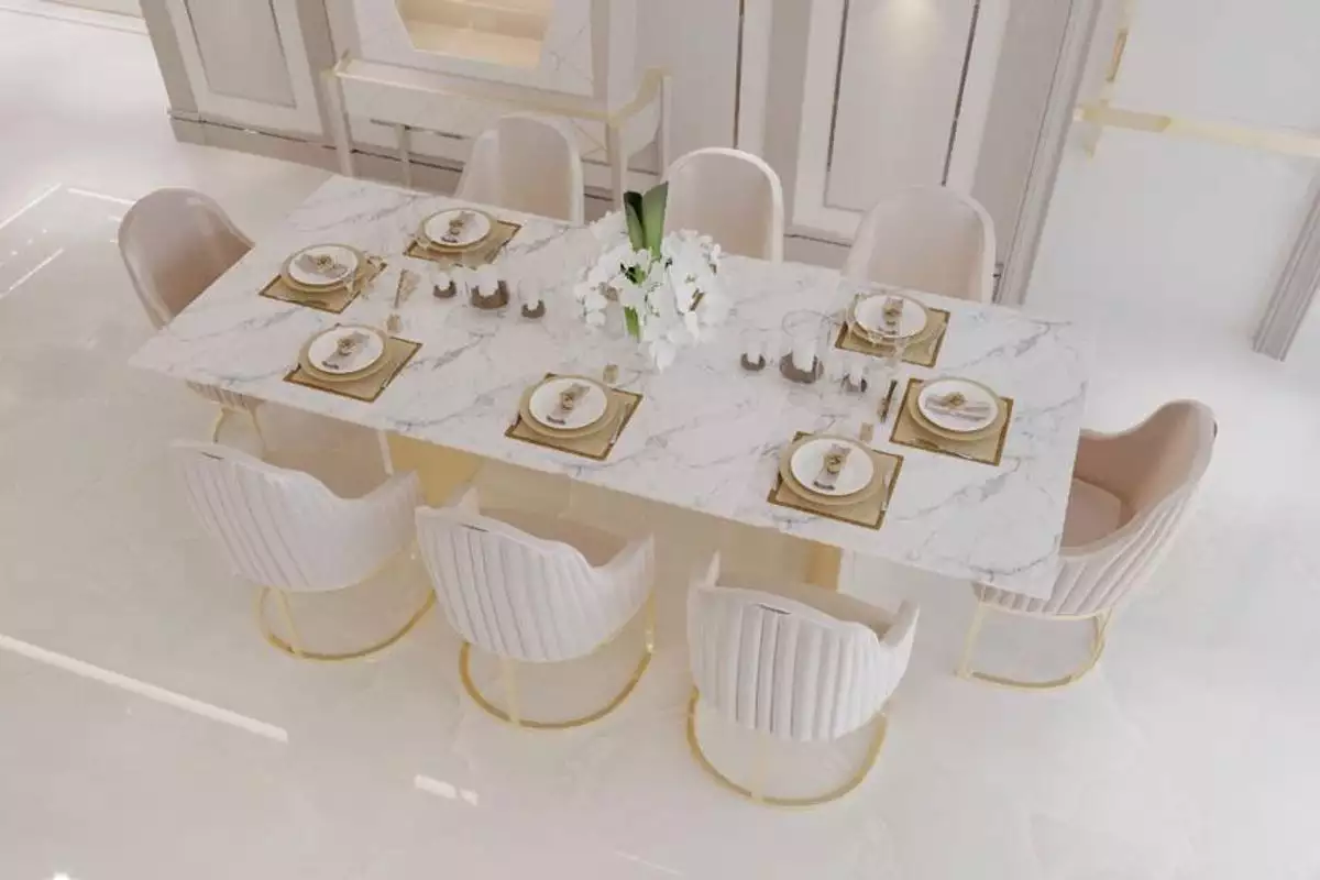 Квартира 317м² в ОАЭ, Дубай. Стоимостью 11237197€ аренда фото-3