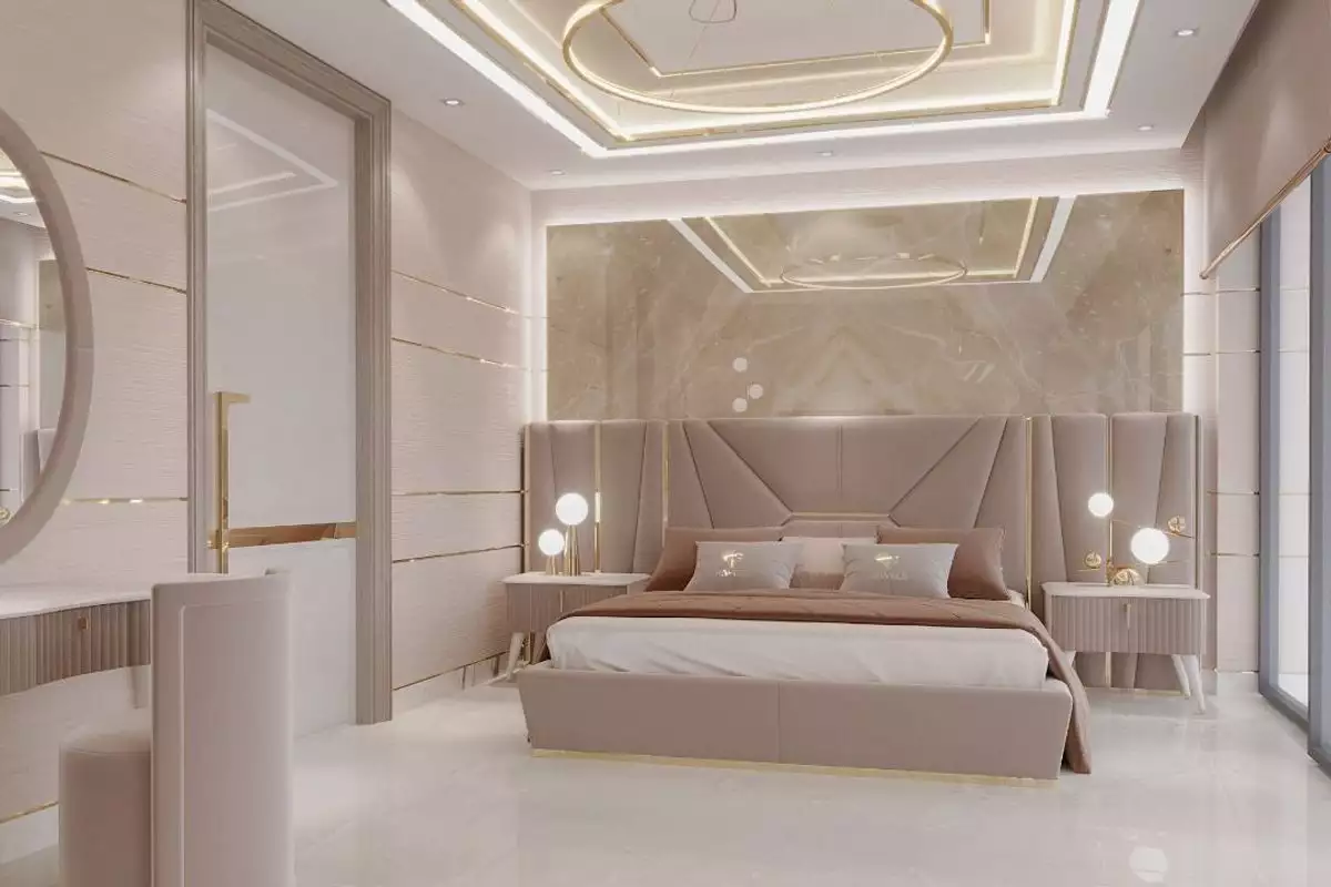Квартира 317м² в ОАЭ, Дубай. Стоимостью 11237197€ аренда фото-8