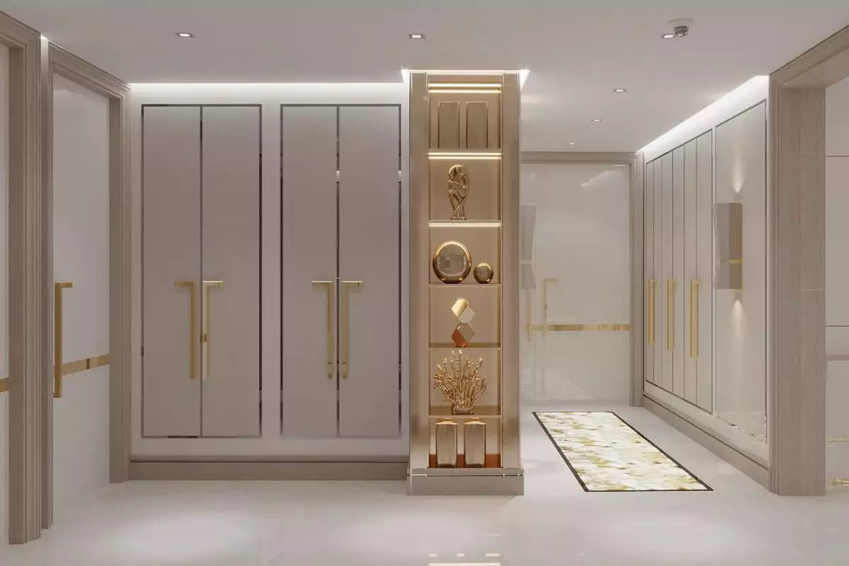 Квартира 317м² в ОАЭ, Дубай. Стоимостью 11237197€ аренда фото-9