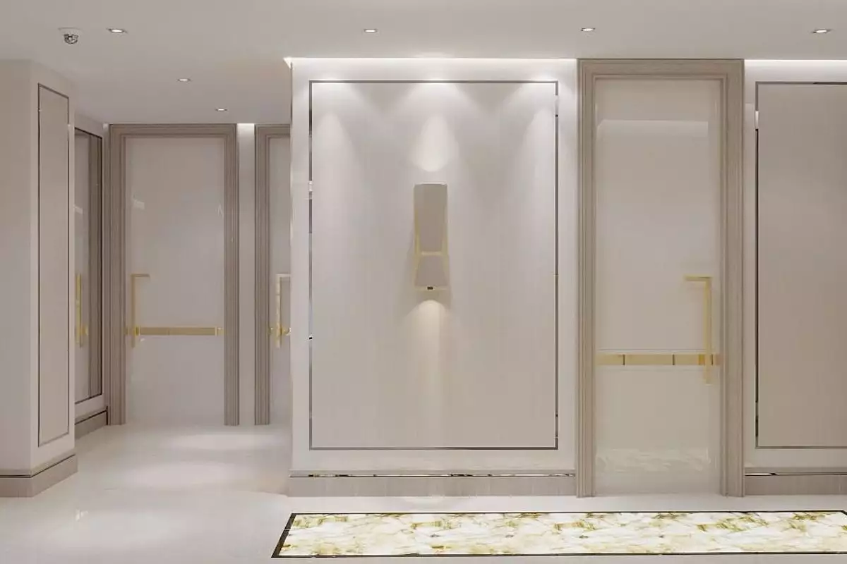 Квартира 317м² в ОАЭ, Дубай. Стоимостью 11237197€ аренда фото-11