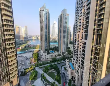 Купить квартиру в ОАЭ 973890€