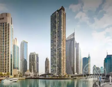 Купить квартиру в ОАЭ 1316001€