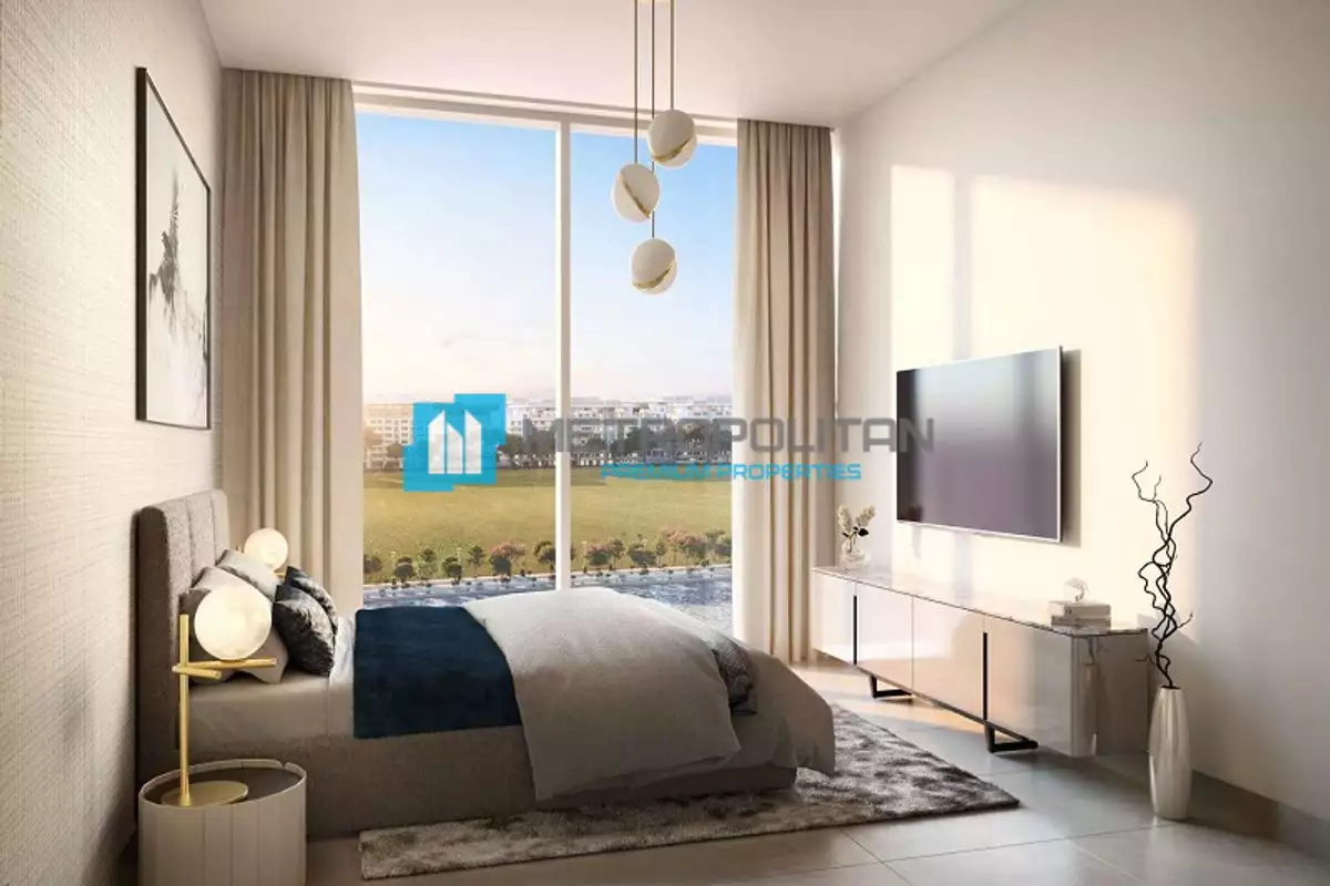 Квартира 85м² в ОАЭ, Дубай. Стоимостью 444494€ аренда фото-4