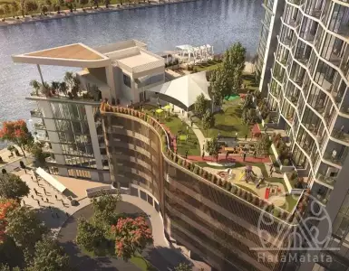 Купить квартиру в ОАЭ 444494€