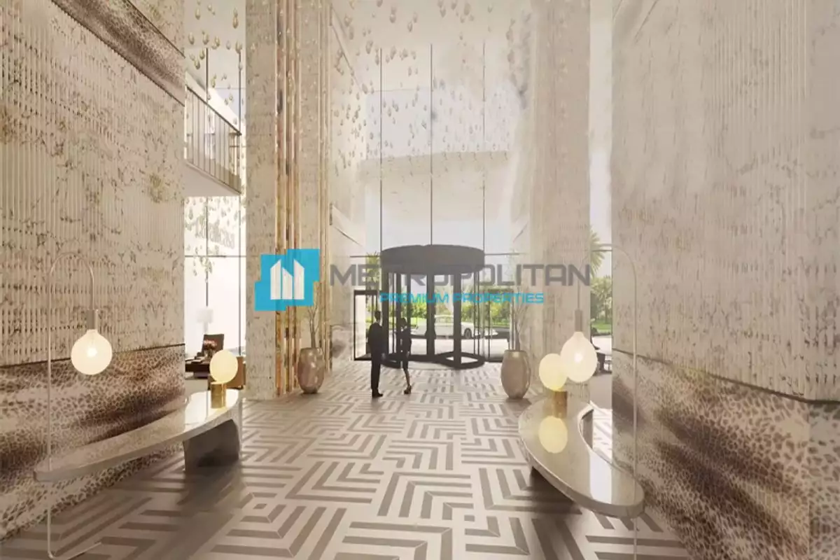Квартира 119м² в ОАЭ, Дубай. Стоимостью 1023834€ аренда фото-8