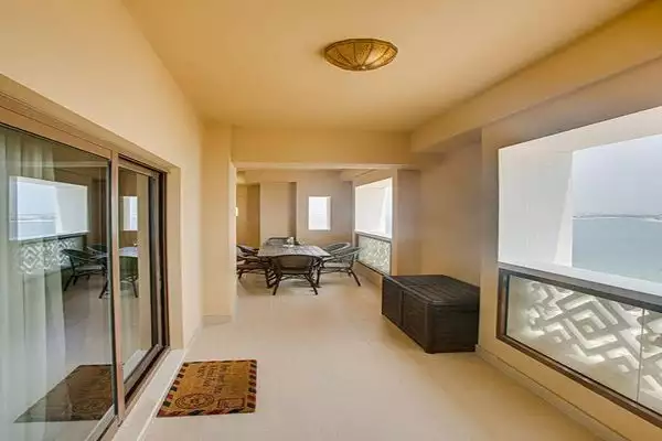 Квартира 333м² в ОАЭ, Дубай. Стоимостью 2746870€ аренда фото-1