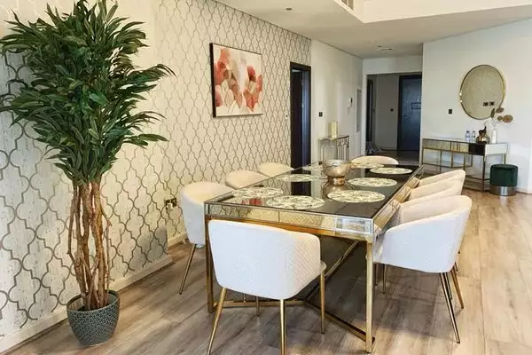 Квартира 333м² в ОАЭ, Дубай. Стоимостью 2746870€ аренда фото-3